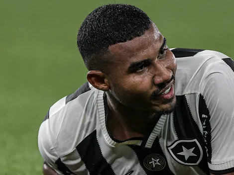 Vasco avança e pode confirmar contratação do lateral Cuiabano