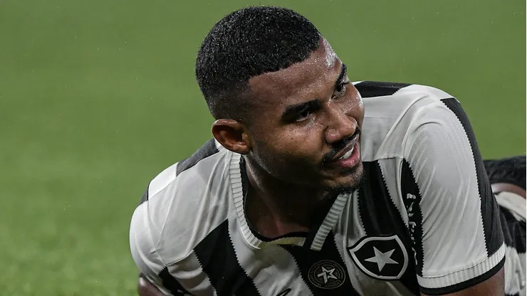 Cuiabano está próximo do Vasco - Foto: Thiago Ribeiro/AGIF.