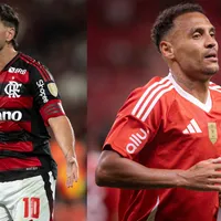 Flamengo x Internacional: vidente prevê desafios para o time gaúcho