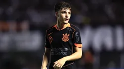 Bidon foi o melhor jogador da Supercopa. Foto: Marcello Zambrana/AGIF