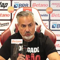 Boto brinca sobre chance de contratar Vinícius Júnior