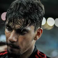 Após gol perdido contra Corinthians, Paquetá diz: “Não consegui dormir”