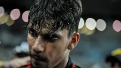 Paquetá admitiu noite sem dormir após gol perdido contra o Corinthians