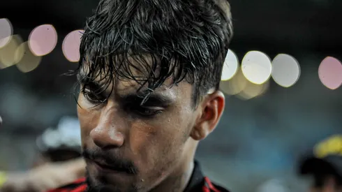 Paquetá admitiu noite sem dormir após gol perdido contra o Corinthians