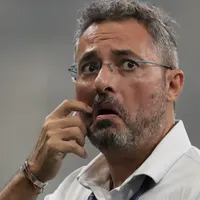 Santos não deve contratar lateral e tem outras prioridades