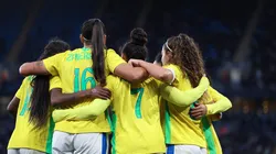 Seleção Feminina se prepara para amistosos em 2026 - Foto: Lívia Villas Boas/CBF