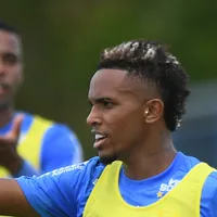 Corinthians não vai contratar Kayky, banca Samir Carvalho