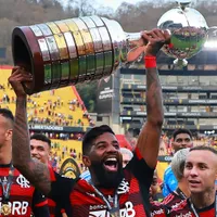 Flamengo teve campanhas distintas após vices da Supercopa do Brasil