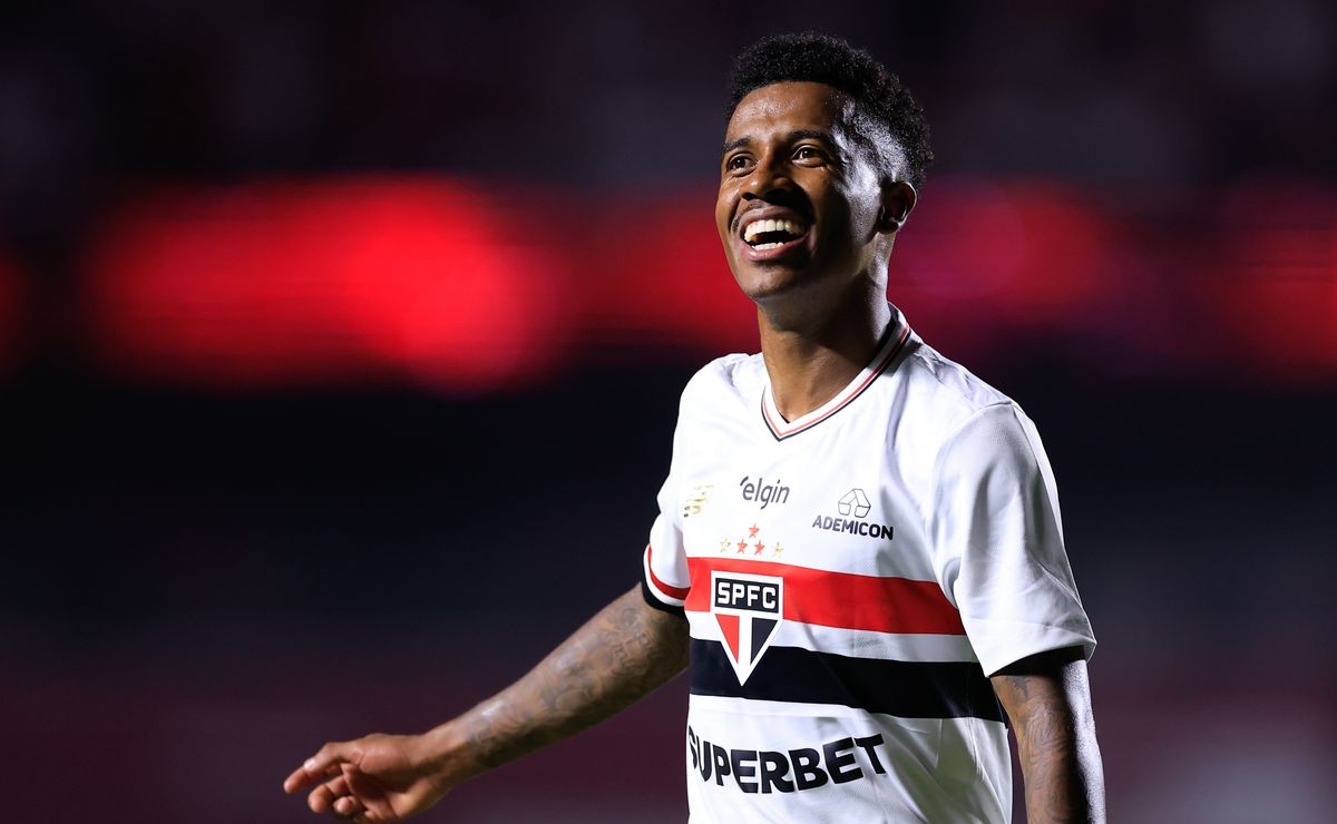 Flamengo recebe atualização sobre Marcos Antônio, e São Paulo define multa em R$ 619 milhões
