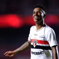 Flamengo vê São Paulo colocar multa alta por Marcos Antônio