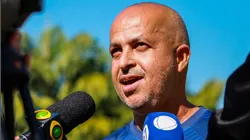 Adilson assume o comando do Mixto - Foto: Mariana Luz/São José Futebol Feminino