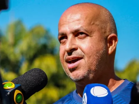 Mixto assina com treinador Adilson Galdino para o time feminino