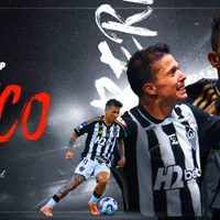 Bernard no Atlético-MG: trajetória e o reencontro com a própria história