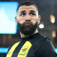 Desejado no Grêmio, Benzema fecha com o Al-Hilal