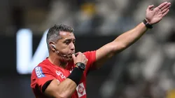 Grêmio busca melhorar histórico com o árbitro Felipe Fernandes de Lima