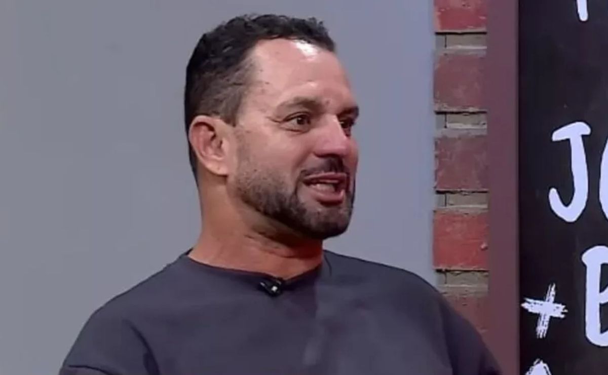 Ex-Corinthians se envolve em acidente com morte na BR-101 no Rio Grande do Sul