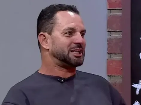 Ex-Corinthians se envolve em acidente fatal