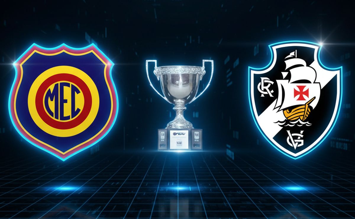 Inteligência Artificial revela placar exato de Madureira x Vasco pelo Campeonato Carioca: “3 a 1”