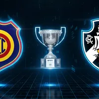 IA faz previsão e revela placar de Madureira x Vasco