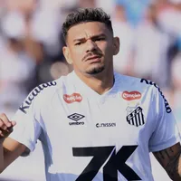 Tiquinho Soares decide recusar ofertas e continua no Santos
