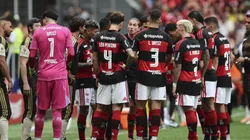 Flamengo tem pior aproveitamento entre times da Série A neste início de temporada