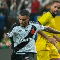 Vasco tem ampla vantagem histórica contra o Madureira-RJ