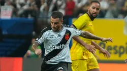 Vasco domina os confrontos diante do Madureira-RJ