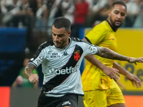 Vasco tem ampla vantagem histórica contra o Madureira-RJ