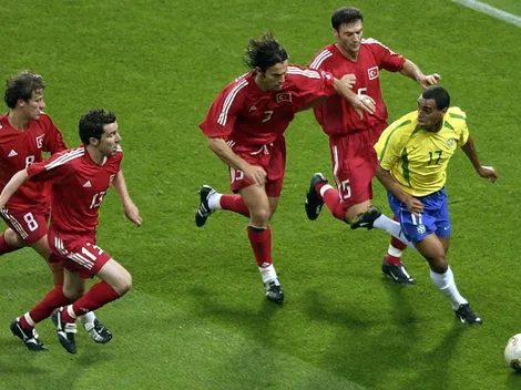 Reservas de luxo da Seleção Brasileira que foram decisivos em Copas