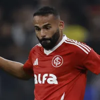 Thiago Maia desmente saída para o Santos