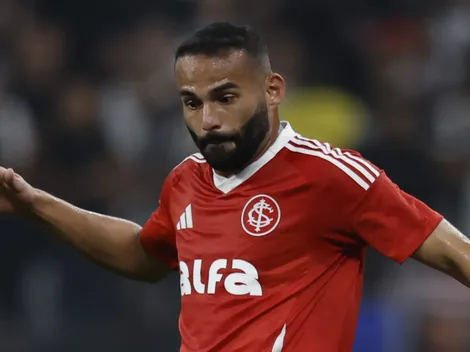 Thiago Maia desmente saída para o Santos