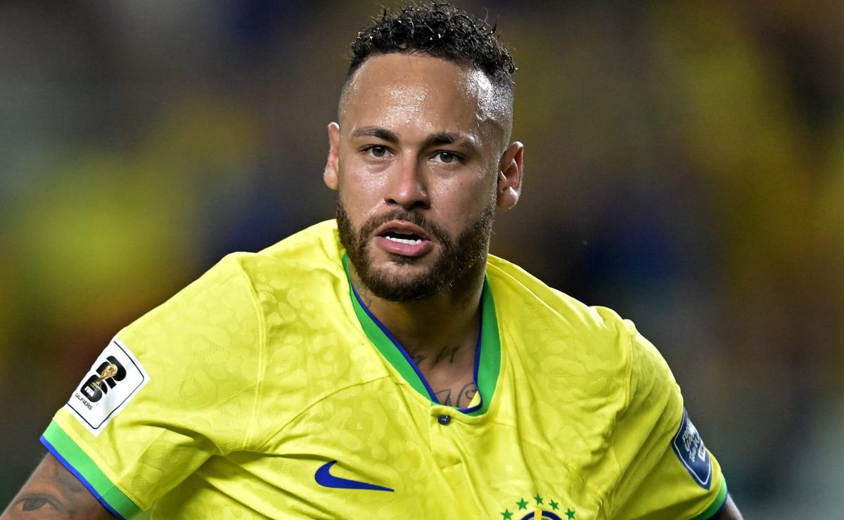 Craque Neto defende convocação de Neymar e detona Ancelotti: “Treinador que só quer Carnaval”