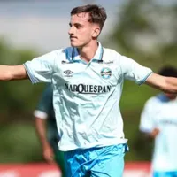 Flamengo mira joia do Grêmio e estuda negócio