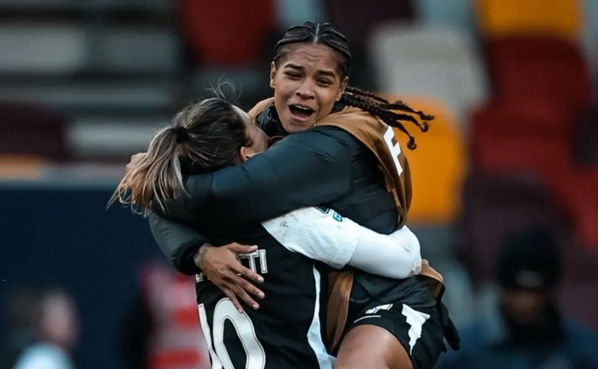 Corinthians é vice no Mundial Feminino e fatura premiação milionária