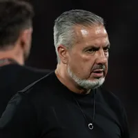 Flamengo topa negociar Iago por R$ 7 milhões para MLS