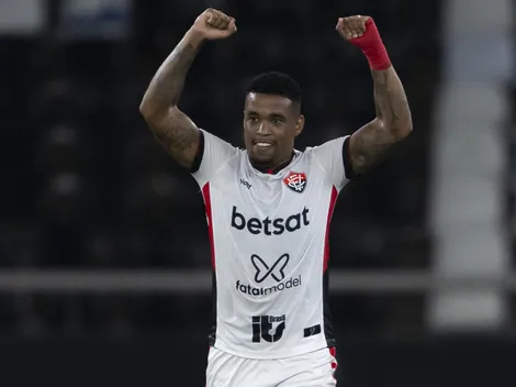 Internacional aposta em Alerrandro para fortalecer o ataque