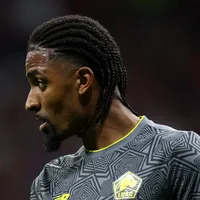 Alexsandro Ribeiro aceita jogar no Verdão