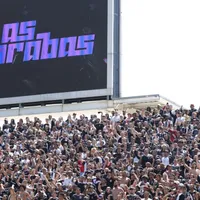 Torcida exalta Brabas após vice no Mundial Feminino