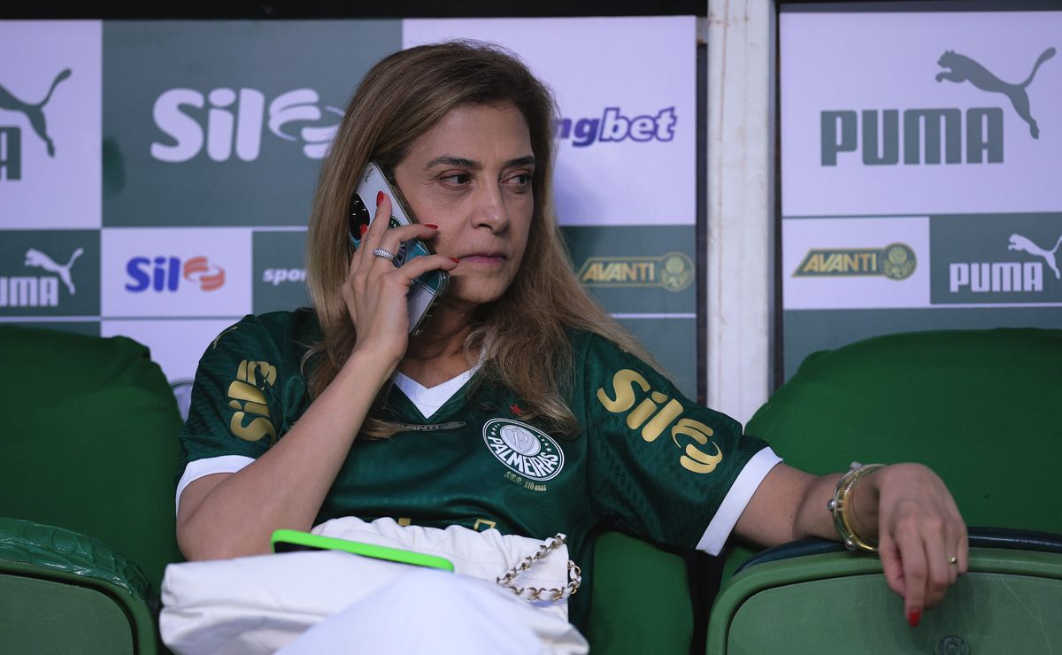 Palmeiras rescinde contrato com a Fictor após inadimplemento contratual e pedido de recuperação judicial