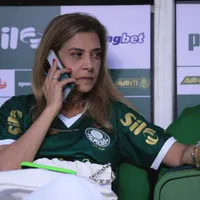 Palmeiras confirma a rescisão do contrato com a Fictor