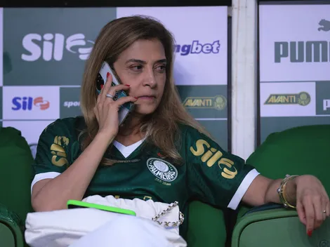 Palmeiras confirma a rescisão do contrato com a Fictor