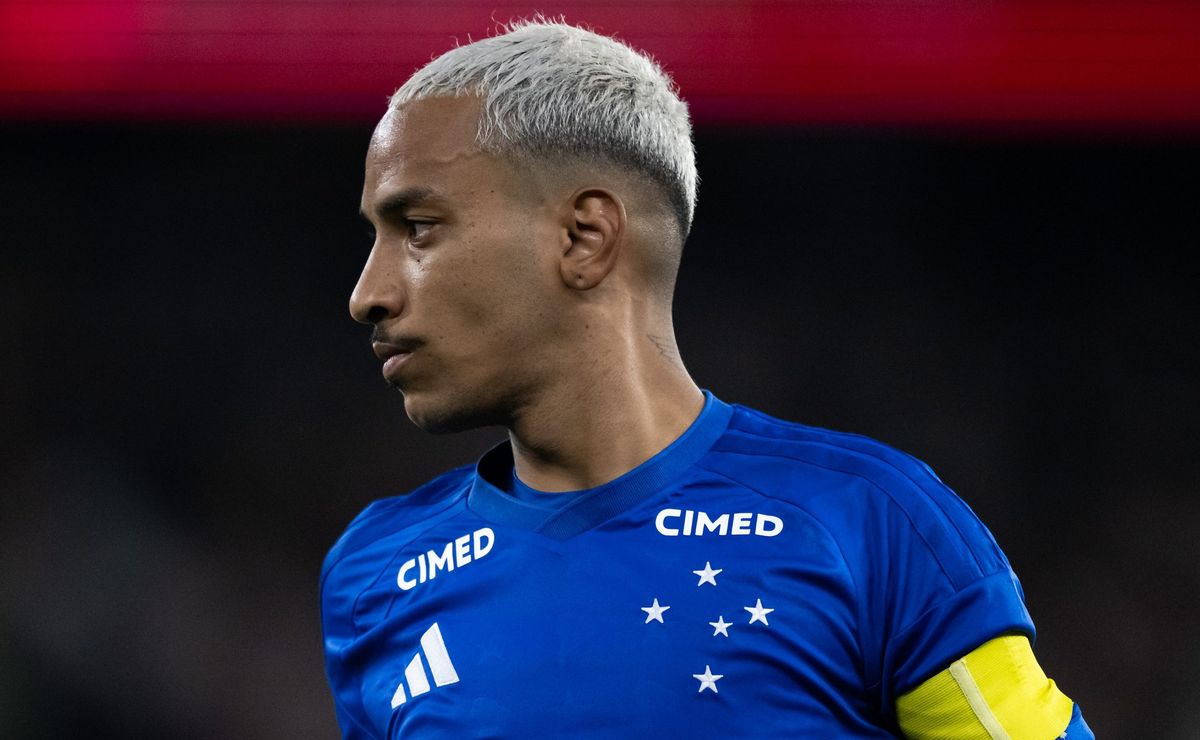 Matheus Pereira influencia Cruzeiro a cancelar venda de Kaiki e bastidores são expostos