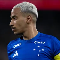 Matheus Pereira influencia Cruzeiro a cancelar venda de Kaiki
