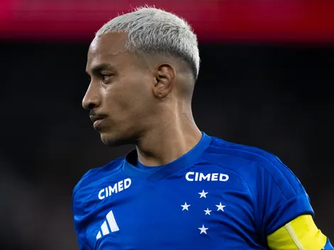 Matheus Pereira influencia Cruzeiro a cancelar venda de Kaiki