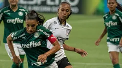 Derby. Foto: Rebeca Reis/AGIF