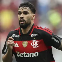 Romário é sincero e avalia gol perdido por Paquetá na Supercopa