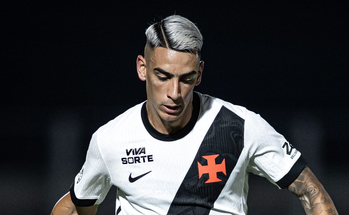 Vasco empata com Madureira após pênalti perdido e rebote inacreditável de Puma Rodríguez