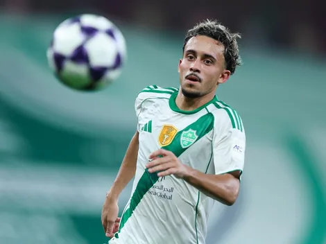 Matheus Gonçalves, ex-Flamengo, sofre com polêmica na Arábia