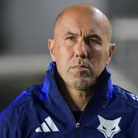 Pedrinho BH mantém contato com Leonardo Jardim após saída do Cruzeiro