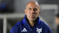 Leonardo Jardim, ex-técnico do Cruzeiro. Foto: Thiago Ribeiro/AGIF